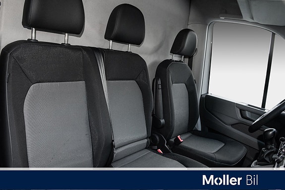 Volkswagen Crafter 23 of 24