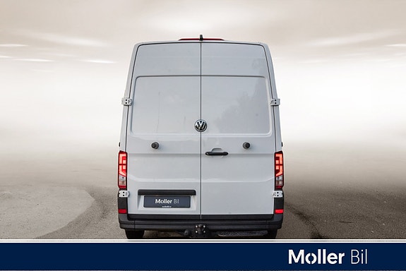 Volkswagen Crafter 5 of 24