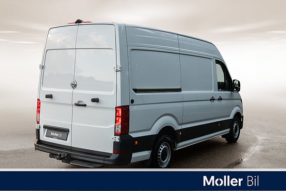 Volkswagen Crafter 6 of 24