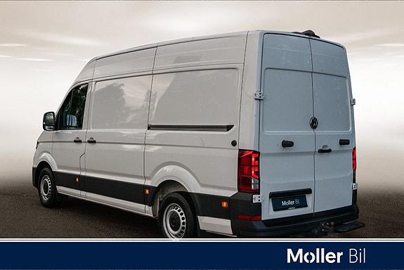 Volkswagen Crafter 4 of 24