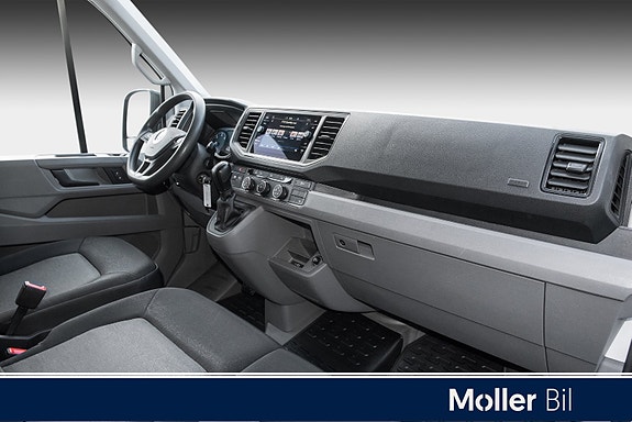 Volkswagen Crafter 22 of 24
