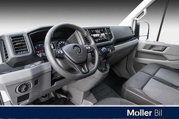 Volkswagen Crafter 19 of 24