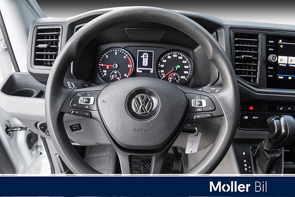 Volkswagen Crafter 21 of 24