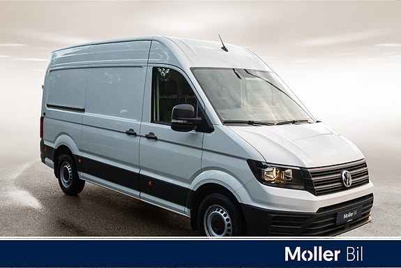 Volkswagen Crafter 7 of 24