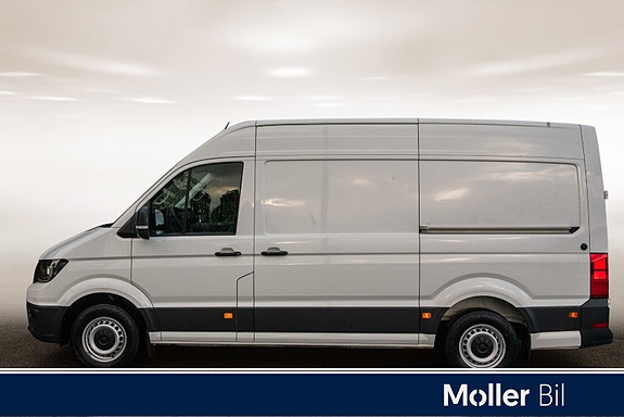 Volkswagen Crafter 3 of 24