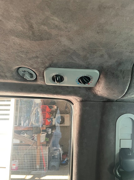 Mercedes-Benz Vito 111 7 of 8