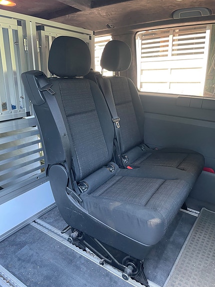 Mercedes-Benz Vito 111 8 of 8
