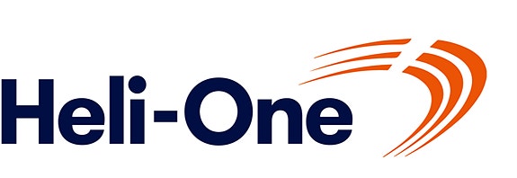 Heli-One (Norway) AS logo