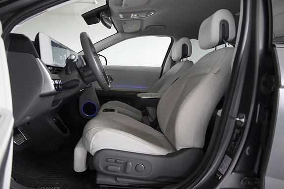 Hyundai Ioniq 5 10 of 30