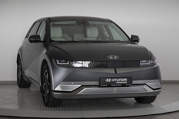Hyundai Ioniq 5 3 of 30