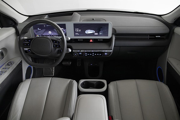 Hyundai Ioniq 5 11 of 30