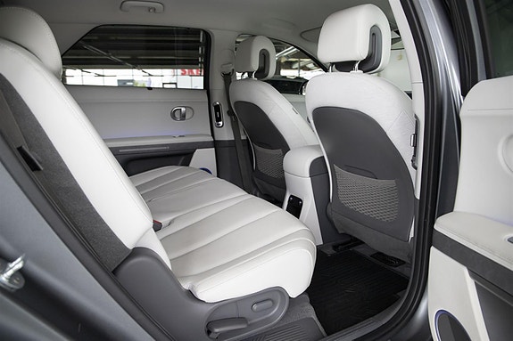 Hyundai Ioniq 5 26 of 30