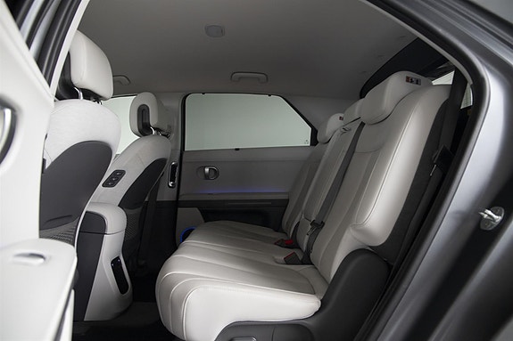 Hyundai Ioniq 5 23 of 30