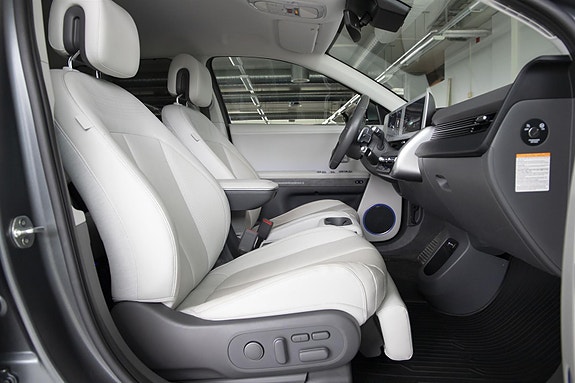 Hyundai Ioniq 5 29 of 30