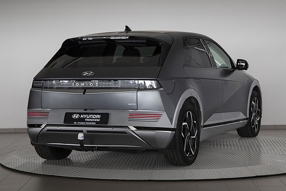 Hyundai Ioniq 5 5 of 30