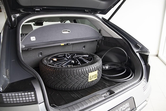 Hyundai Ioniq 5 25 of 30
