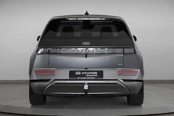 Hyundai Ioniq 5 6 of 30