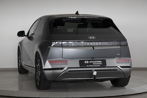 Hyundai Ioniq 5 7 of 30
