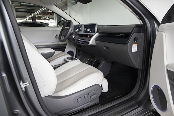 Hyundai Ioniq 5 28 of 30