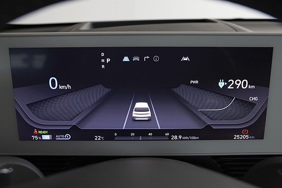 Hyundai Ioniq 5 13 of 30