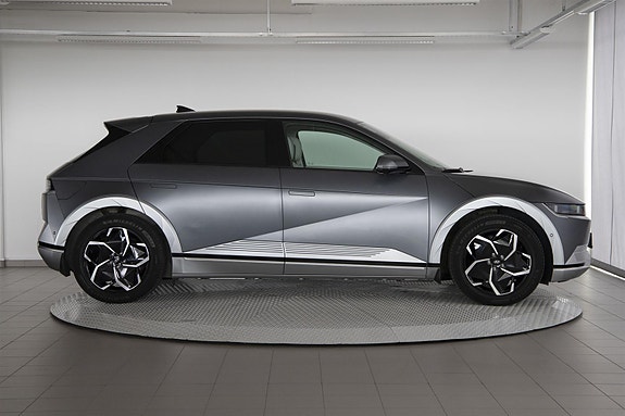 Hyundai Ioniq 5 4 of 30
