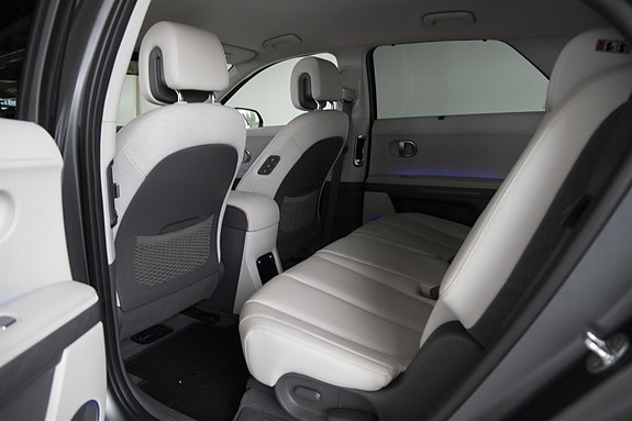 Hyundai Ioniq 5 22 of 30