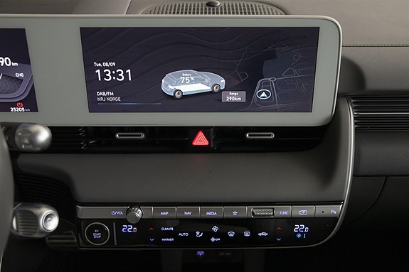 Hyundai Ioniq 5 16 of 30