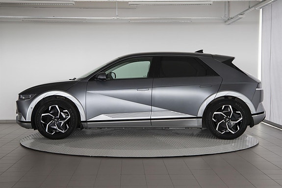 Hyundai Ioniq 5 8 of 30