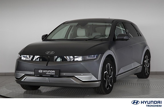 Hyundai Ioniq 5
