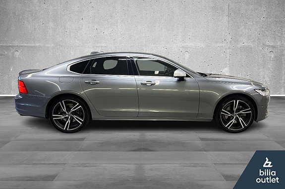 Volvo S90 9 of 30