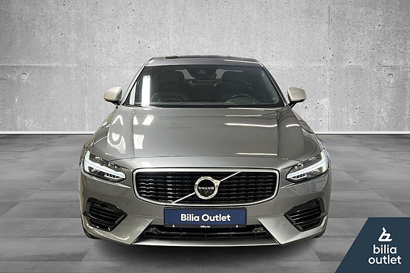 Volvo S90 3 of 30