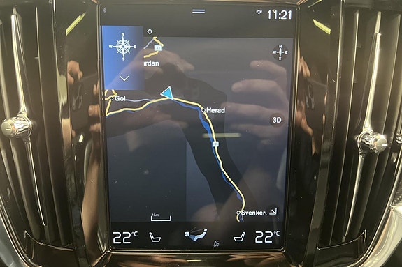 Volvo S90 19 of 30