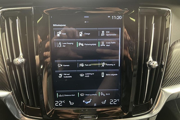 Volvo S90 20 of 30