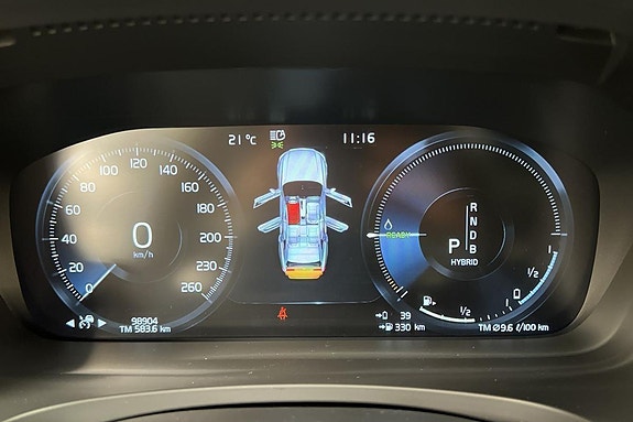 Volvo S90 15 of 30