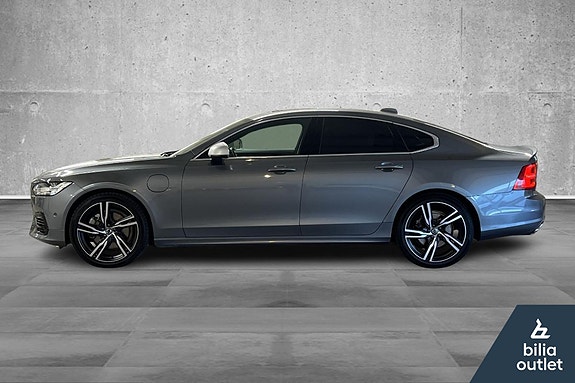 Volvo S90 4 of 30