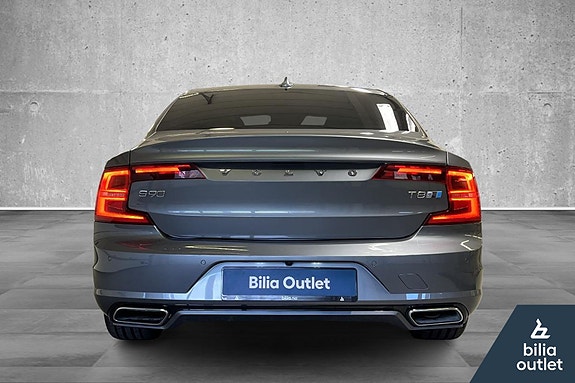 Volvo S90 6 of 30