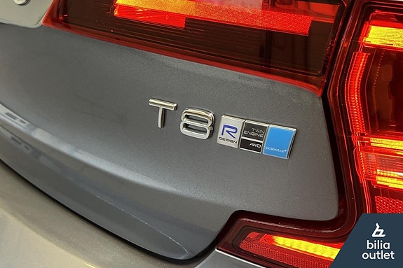 Volvo S90 8 of 30