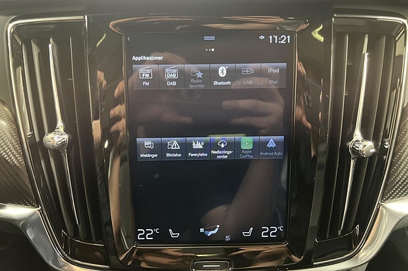 Volvo S90 22 of 30