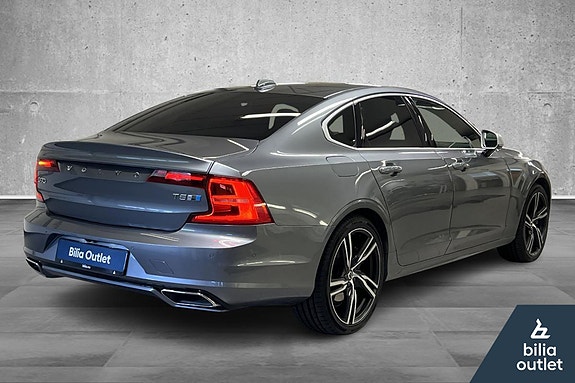 Volvo S90 7 of 30