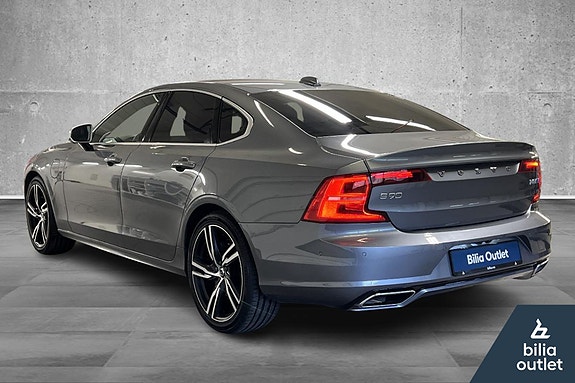 Volvo S90 5 of 30