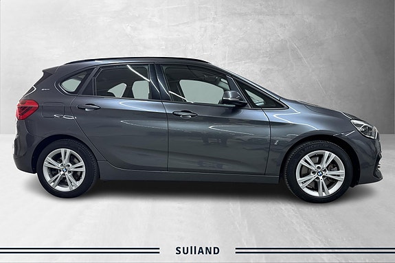 BMW 225xe 6 of 29
