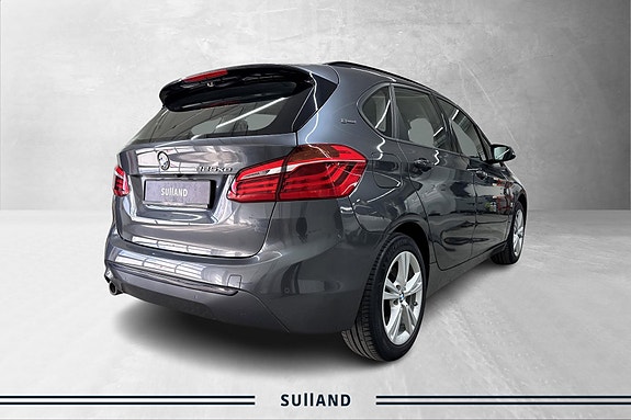 BMW 225xe 5 of 29