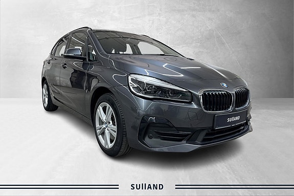 BMW 225xe 7 of 29
