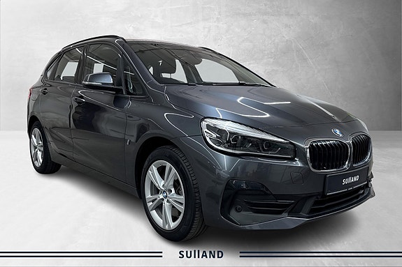 BMW 225xe 28 of 29
