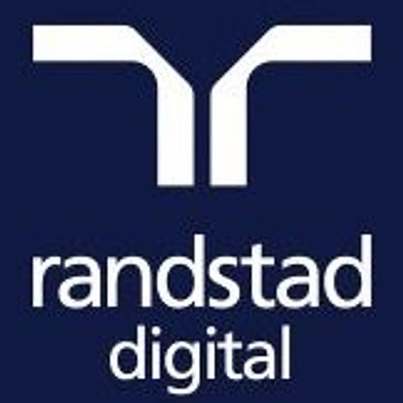 Randstad Digital AS logo