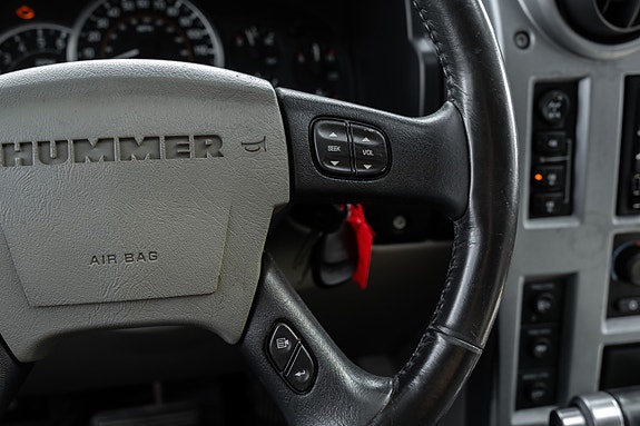 Hummer H2 17 of 30