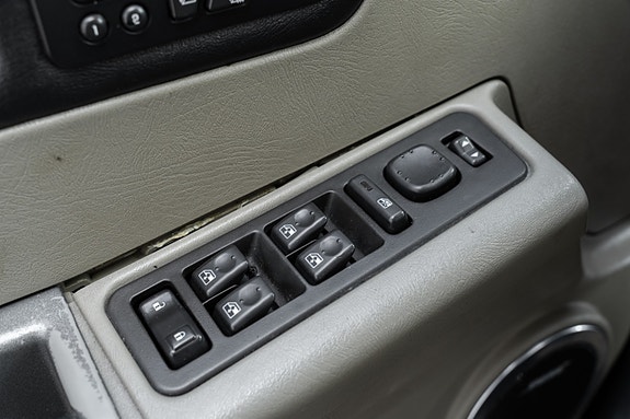 Hummer H2 23 of 30