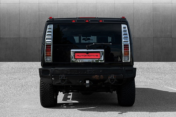 Hummer H2 8 of 30
