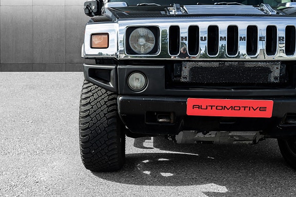 Hummer H2 6 of 30