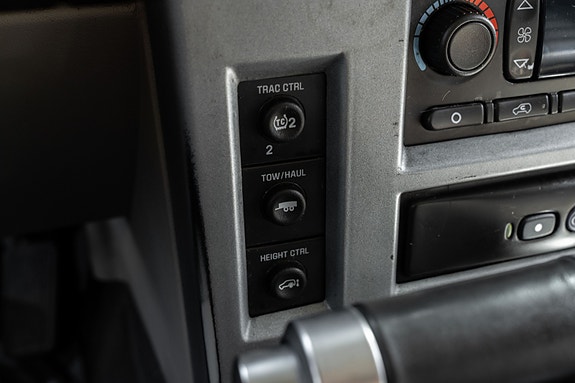 Hummer H2 20 of 30